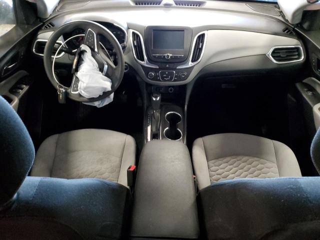Photo 8 from auction – 2018 CHEVROLET EQUINOX LS with VIN 2GNAXHEV2J6124306