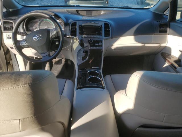 Photo 8 from auction – 2011 TOYOTA VENZA with VIN 4T3ZK3BB5BU036637