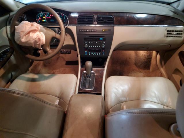 Photo 8 from auction – 2007 BUICK LACROSSE with VIN 2G4WD582X71210164