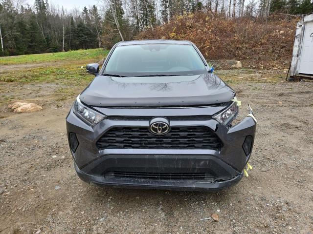 Photo 5 from auction – 2023 TOYOTA RAV4 LE with VIN 2T3B1RFVXPC356069