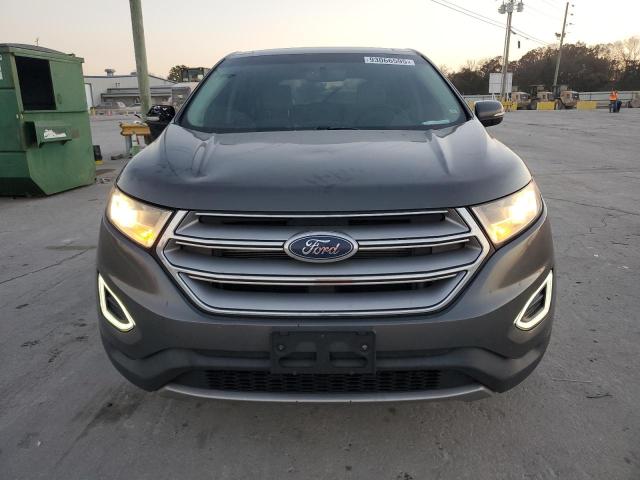 Photo 5 from auction – 2018 FORD EDGE TITAN with VIN 2FMPK4K82JBC01817