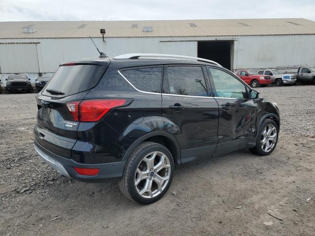 Photo 3 from auction – 2019 FORD ESCAPE TIT with VIN 1FMCU0J95KUB74166