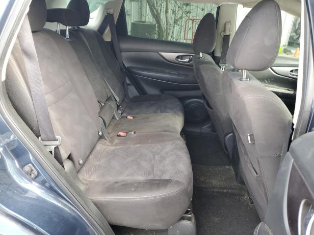 Photo 11 from auction – 2015 NISSAN ROGUE S with VIN KNMAT2MTXFP582412