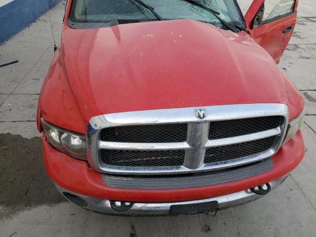 Photo 11 from auction – 2005 DODGE RAM 2500 S with VIN 1D7KS28D75J538420