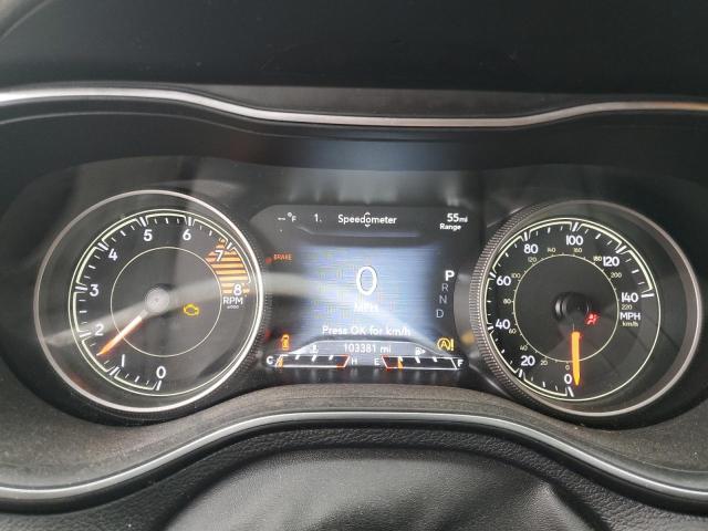 Photo 9 from auction – 2019 JEEP CHEROKEE T with VIN 1C4PJMBX7KD253583
