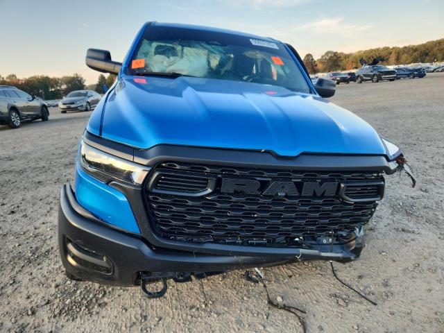 Photo 5 from auction – 2025 RAM 1500 TRADE with VIN 1C6SRFGP4SN702422
