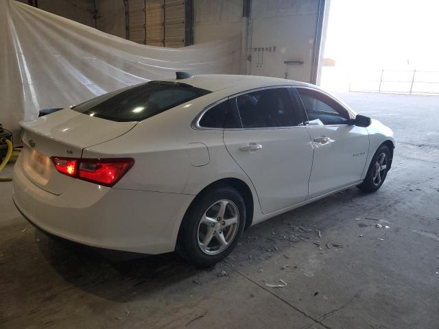 Photo 3 from auction – 2016 CHEVROLET MALIBU LS with VIN 1G1ZB5ST8GF310175
