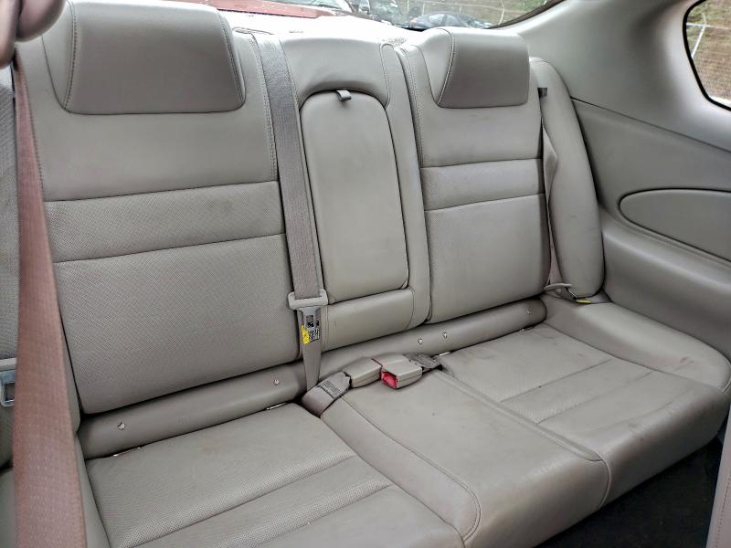 Photo 10 from auction – 2006 CHEVROLET MONTE CARL with VIN 2G1WL15C069388459