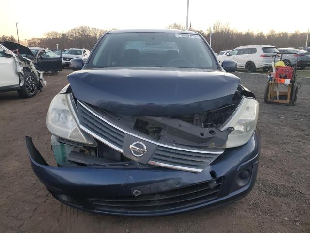 Photo 5 from auction – 2009 NISSAN VERSA S with VIN 3N1BC11E19L381151