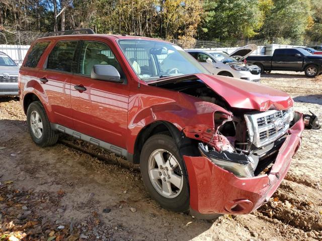 Photo 4 from auction – 2012 FORD ESCAPE XLT with VIN 1FMCU0D70CKA63984