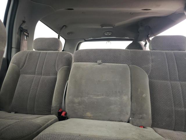 Photo 10 from auction – 2001 FORD EXCURSION with VIN 1FMNU40S61EC87945