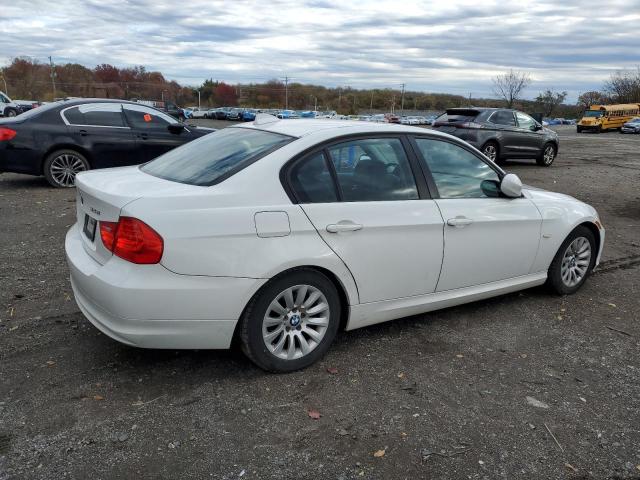 Photo 3 from auction – 2009 BMW 328 I with VIN WBAPH73559A171855