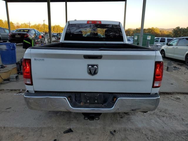 Photo 6 from auction – 2013 RAM 1500 ST with VIN 1C6RR6FG8DS566106