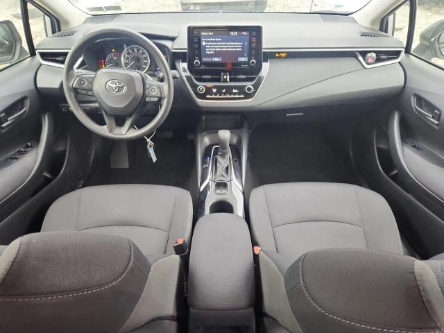 Photo 8 from auction – 2022 TOYOTA COROLLA LE with VIN JTDEPMAE0N3022296