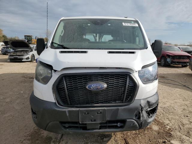 Photo 5 from auction – 2021 FORD TRANSIT T- with VIN 1FTBR1Y83MKA07162
