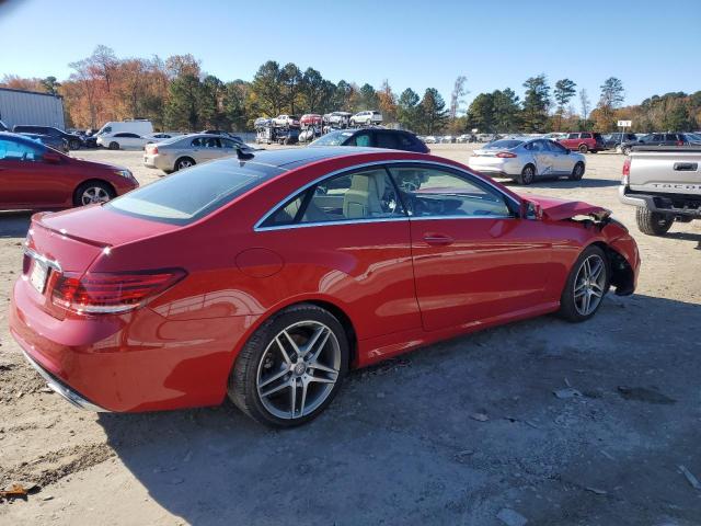 Photo 3 from auction – 2016 MERCEDES-BENZ E 400 with VIN WDDKJ6FB6GF329767