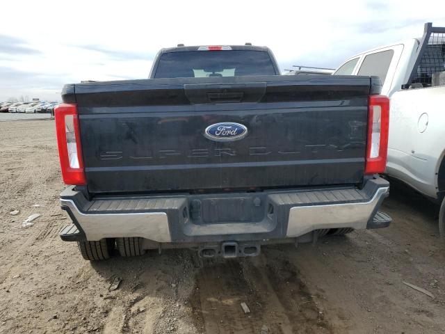 Photo 6 from auction – 2024 FORD F350 SUPER with VIN 1FT8W3DTXRED84697