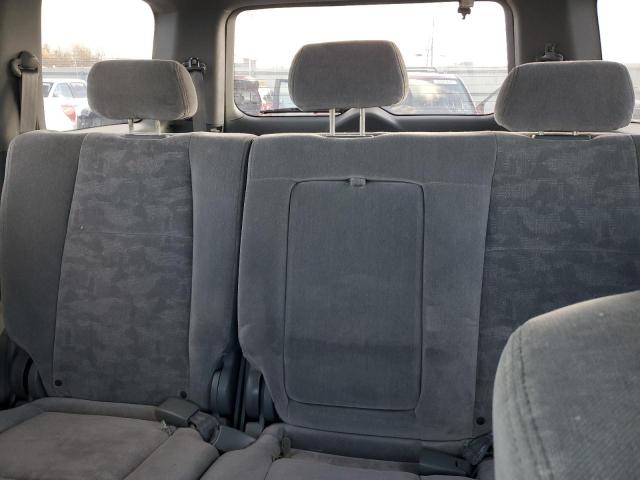 Photo 10 from auction – 2005 HONDA PILOT EX with VIN 5FNYF18445B052254