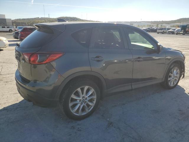 Photo 3 from auction – 2015 MAZDA CX-5 GT with VIN JM3KE4DY2F0518208