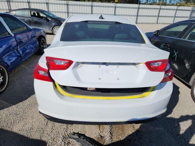 Photo 6 from auction – 2018 CHEVROLET MALIBU LS with VIN 1G1ZB5ST9JF219861