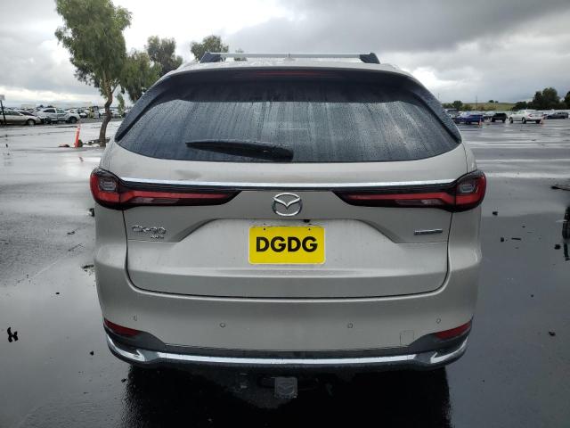 Photo 6 from auction – 2025 MAZDA CX-90 PREM with VIN JM3KKEHA8S1250331