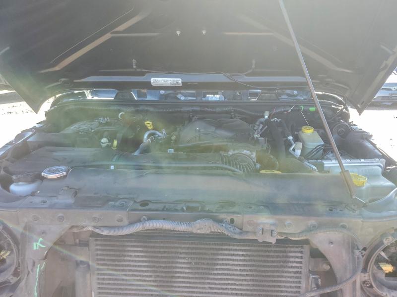 Foto 11 de la subasta – 2016 JEEP WRANGLER U con VIN 1C4BJWDG2GL160938