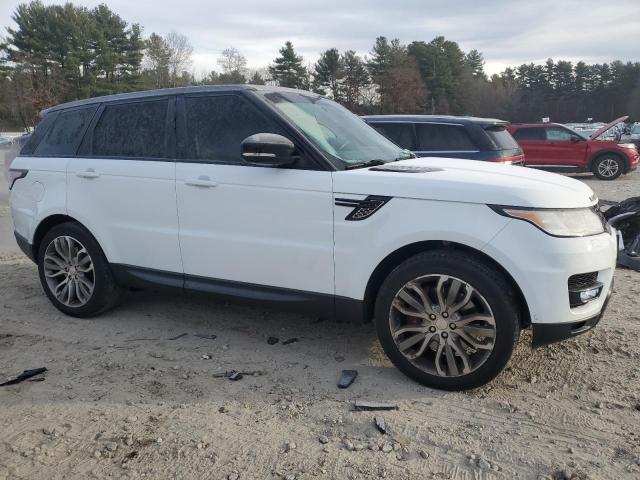 Photo 4 from auction – 2014 LAND ROVER RANGE ROVE with VIN SALWR2TF9EA389842