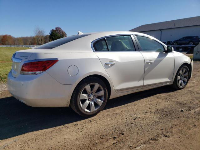 Photo 3 from auction – 2011 BUICK LACROSSE with VIN 1G4GE5EDXBF309348