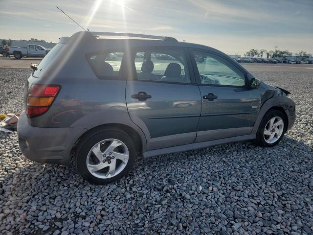 Photo 3 from auction – 2008 PONTIAC VIBE with VIN 5Y2SL65838Z422546