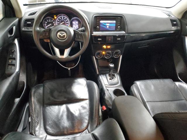 Photo 8 from auction – 2013 MAZDA CX-5 SPORT with VIN JM3KE2BE3D0129992