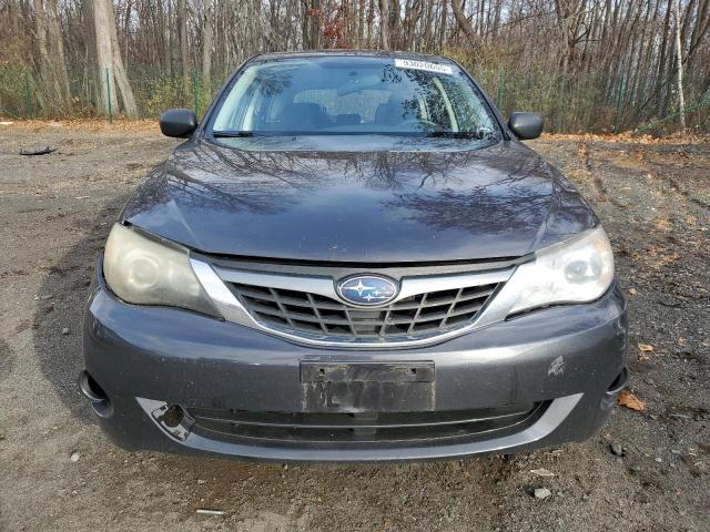 Photo 5 from auction – 2008 SUBARU IMPREZA 2. with VIN JF1GH61628H833458