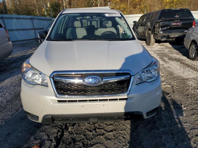 Photo 5 from auction – 2015 SUBARU FORESTER 2 with VIN JF2SJAAC0FG588018