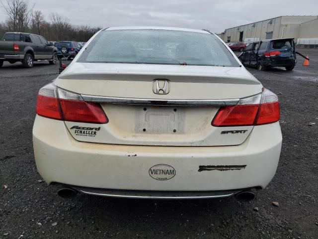 Photo 6 from auction – 2013 HONDA ACCORD SPO with VIN 1HGCR2F53DA009259