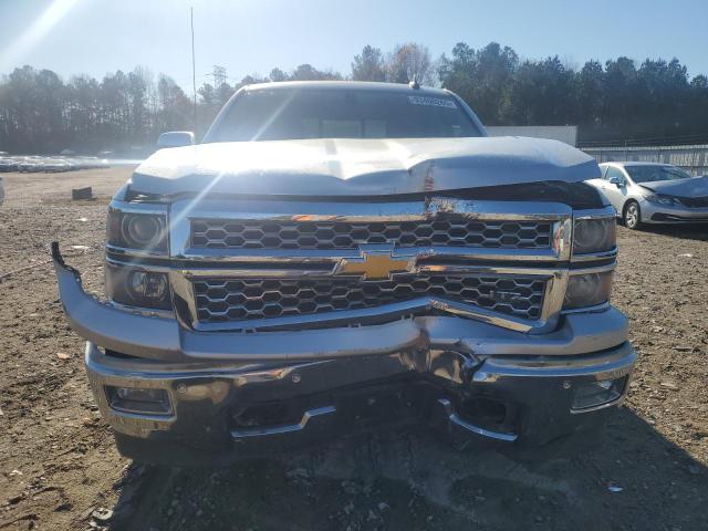 Photo 5 from auction – 2015 CHEVROLET SILVERADO with VIN 3GCUKSEC2FG142090