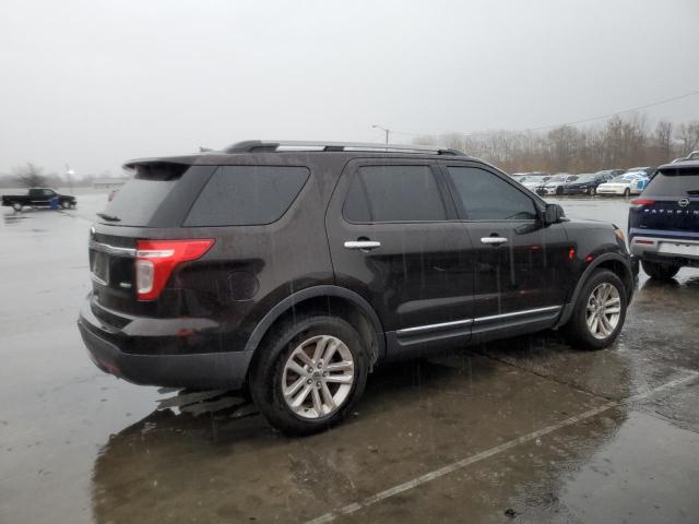 Photo 3 from auction – 2013 FORD EXPLORER X with VIN 1FM5K8D86DGA41305