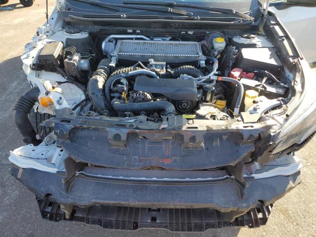 Photo 11 from auction – 2024 SUBARU OUTBACK WI with VIN 4S4BTGUD9R3272432
