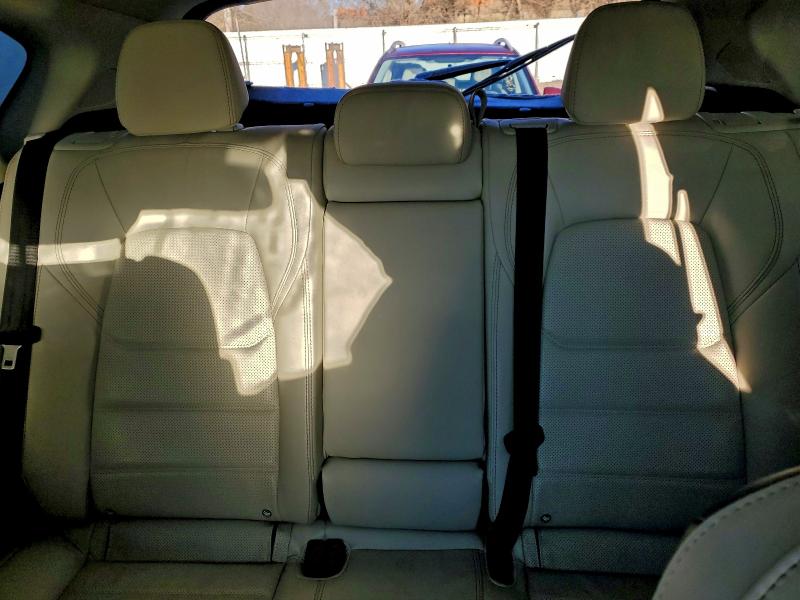 Photo 10 from auction – 2019 MAZDA CX-5 GRAND with VIN JM3KFBDM2K0593340