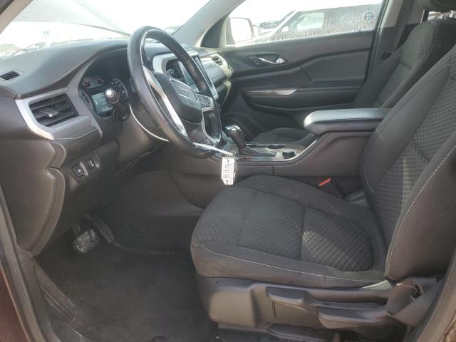 Photo 7 from auction – 2018 GMC ACADIA SLE with VIN 1GKKNRLS3JZ168969