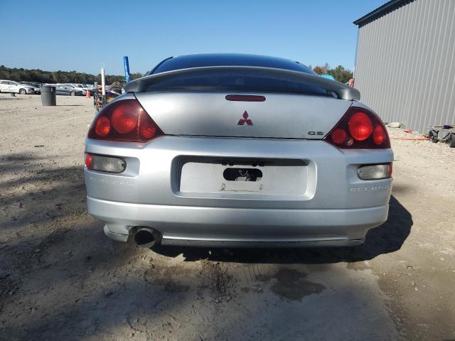 Photo 6 from auction – 2000 MITSUBISHI ECLIPSE GS with VIN 4A3AC44G7YE147373