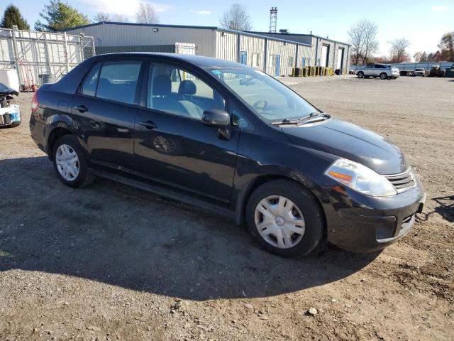 Photo 4 from auction – 2011 NISSAN VERSA S with VIN 3N1BC1AP6BL413180
