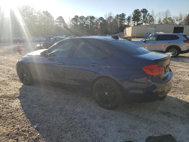 Photo 2 from auction – 2018 BMW 330 I with VIN WBA8B9G58JNU57871
