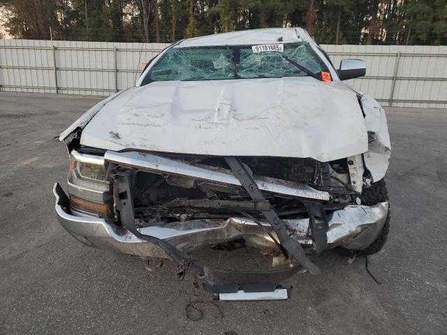 Photo 5 from auction – 2017 CHEVROLET SILVERADO with VIN 1GCVKREC5HZ329632