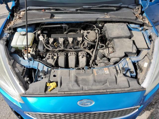 Photo 11 from auction – 2015 FORD FOCUS SE with VIN 1FADP3F26FL270936