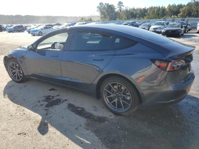 Photo 2 from auction – 2022 TESLA MODEL 3 with VIN 5YJ3E1EB5NF324570