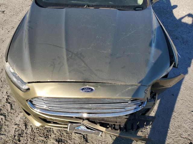 Photo 11 from auction – 2013 FORD FUSION SE with VIN 3FA6P0H77DR140016