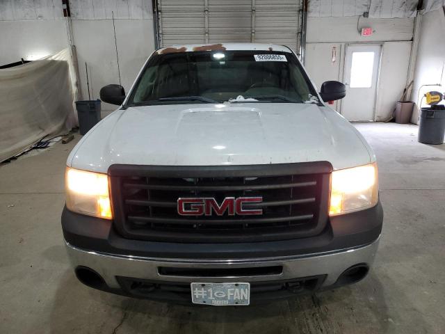 Photo 5 from auction – 2013 GMC SIERRA K15 with VIN 3GTP2TE72DG165176