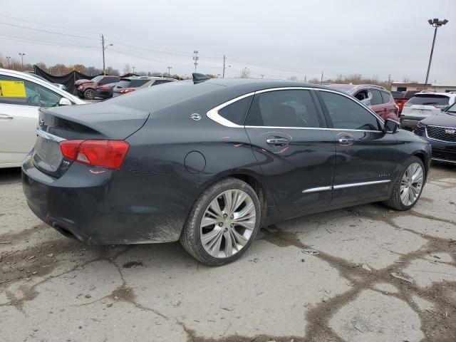 Photo 3 from auction – 2015 CHEVROLET IMPALA LTZ with VIN 1G1165S34FU133653