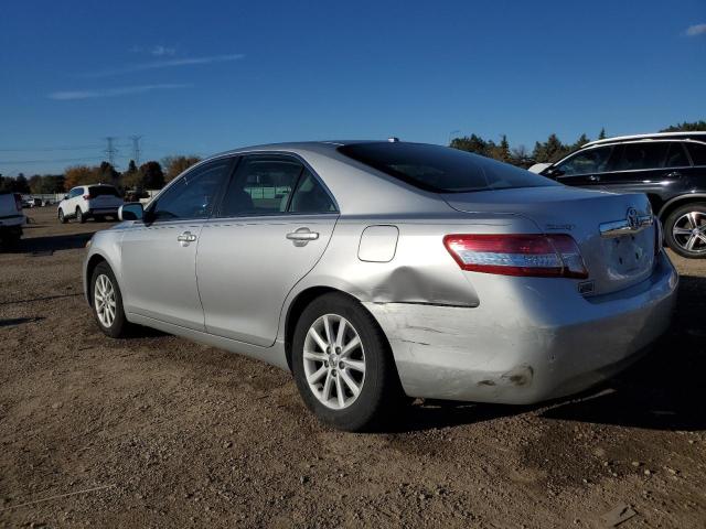 Photo 2 from auction – 2011 TOYOTA CAMRY BASE with VIN 4T4BF3EK7BR175362