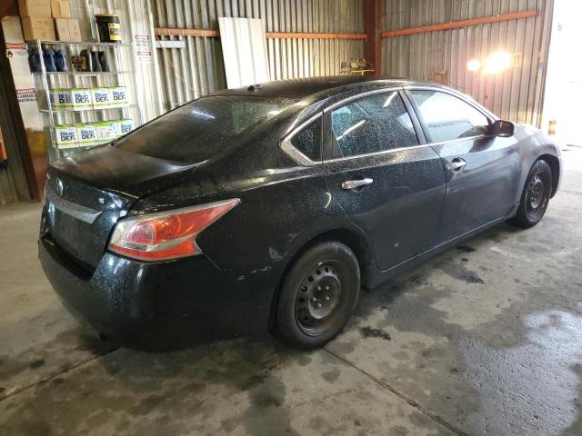 Photo 3 from auction – 2015 NISSAN ALTIMA 2.5 with VIN 1N4AL3AP2FC210749