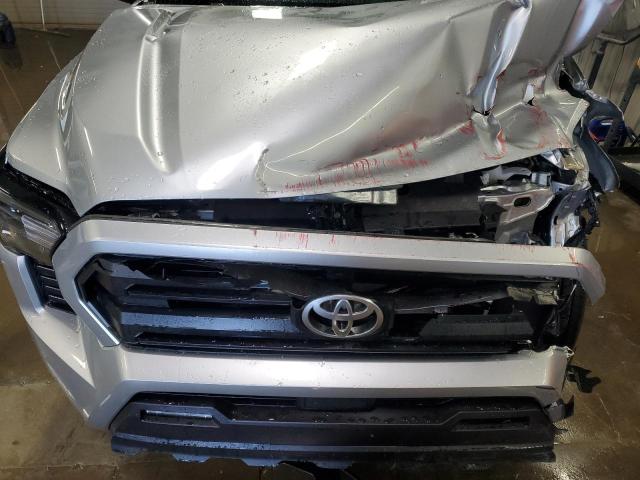 Photo 11 from auction – 2025 TOYOTA TACOMA DOU with VIN 3TMLB5JN7SM178941